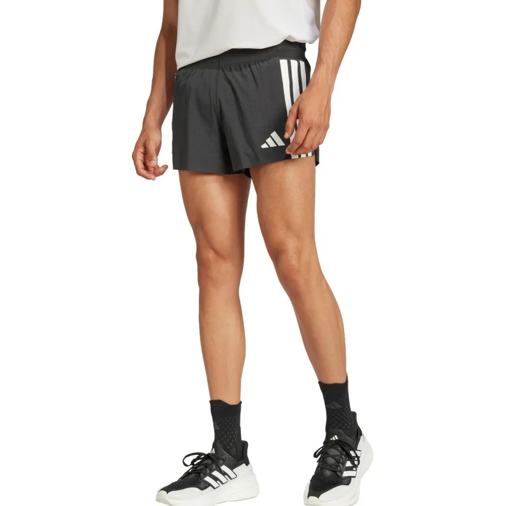 - Adizero Running pit hort - aufhort < adidas