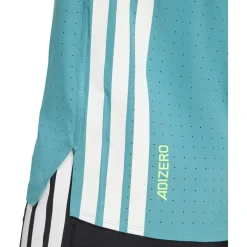 adidas - Adizero Running T-Shirt - Laufshirt Outlet