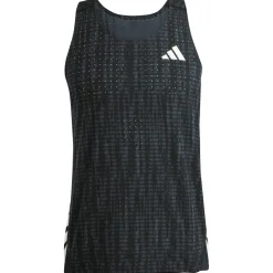adidas - Adizero Singlet - Laufshirt Sale