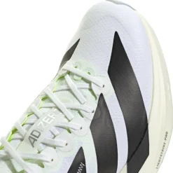 adidas - Adizero Takumi Sen 11 - Runningschuhe FTWR White / Lucid Orange / Lucid Red