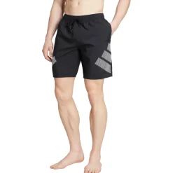 adidas - 3-Bar Logo 8'' Shorts - Boardshorts Sale