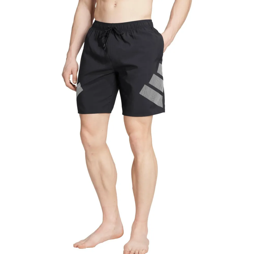 adidas - 3-Bar Logo 8'' Shorts - Boardshorts Sale