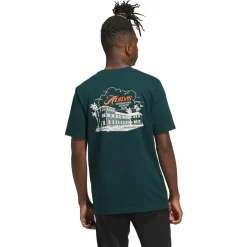 - Country Cub cenic Graphic T-hirt - T-hirt < adidas Sale