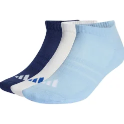 adidas - Cushioned Essential Low Cut 3-Pack - Multifunktionssocken Outlet
