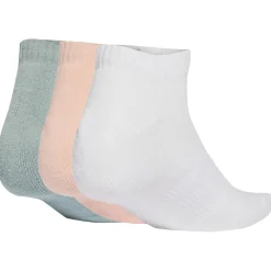 adidas - Cushioned Essential Low Cut 3-Pack - Multifunktionssocken Outlet