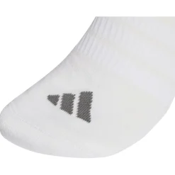 adidas - Cushioned Essential Low Cut 3-Pack - Multifunktionssocken Outlet