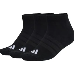adidas - Cushioned Essential Low Cut 3-Pack - Multifunktionssocken Outlet