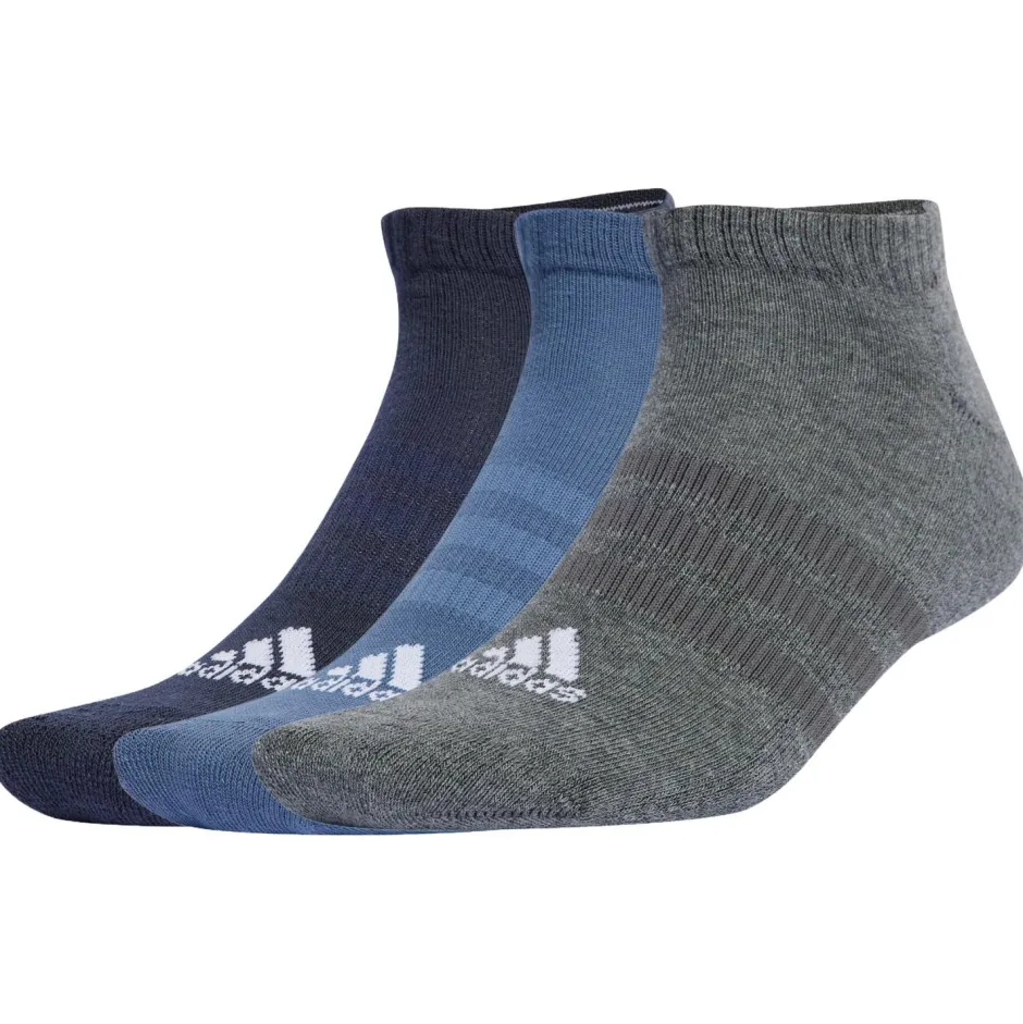 adidas Socken|Socken-- Cushioned Sportswear Low Cut Socks 3-Pack - Multifunktionssocken