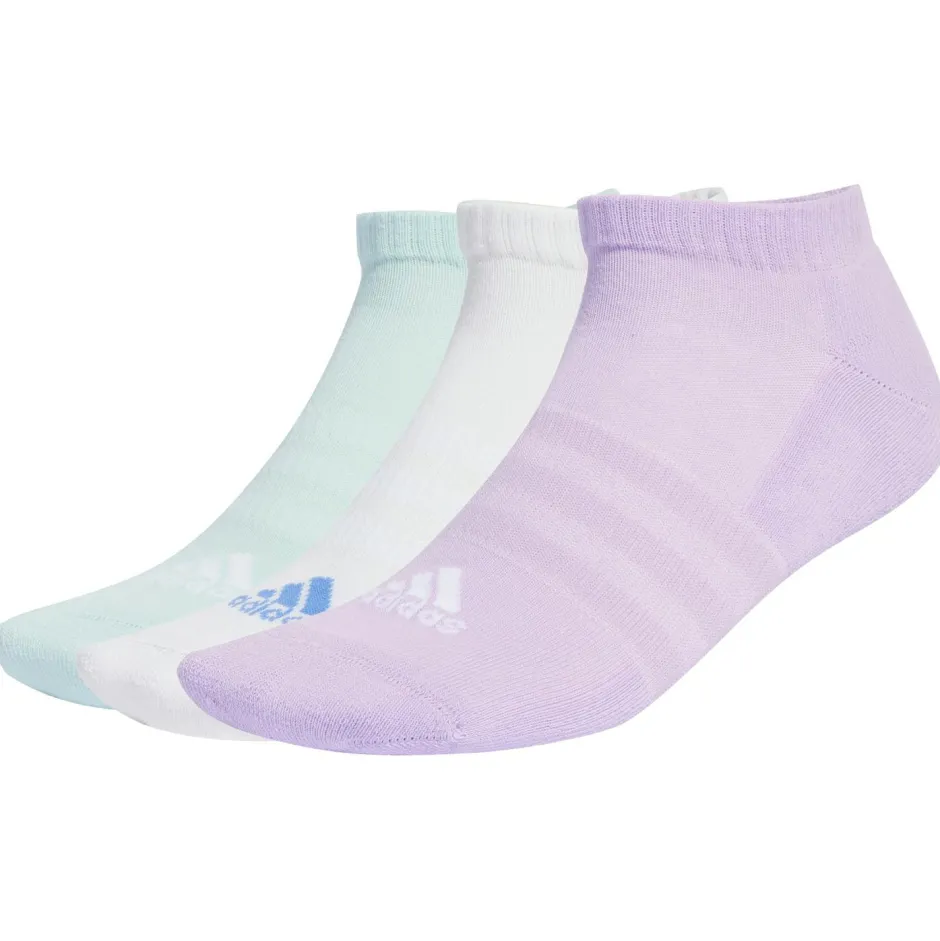 adidas Socken|Socken-- Cushioned Sportswear Low Cut Socks 3-Pack - Multifunktionssocken
