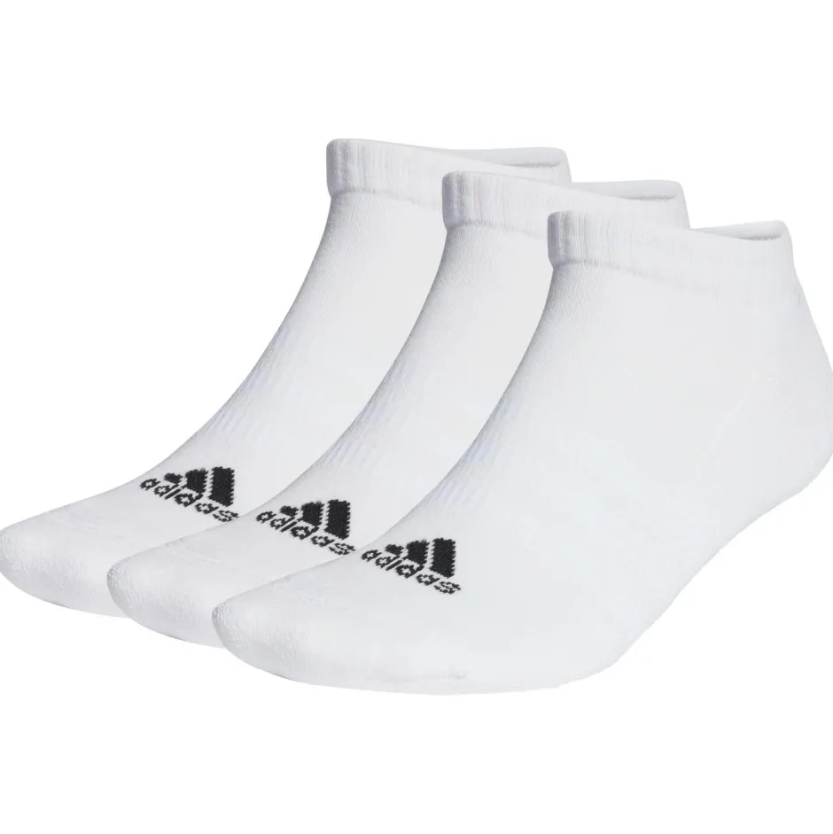 adidas Socken|Socken-- Cushioned Sportswear Low Cut Socks 3-Pack - Multifunktionssocken