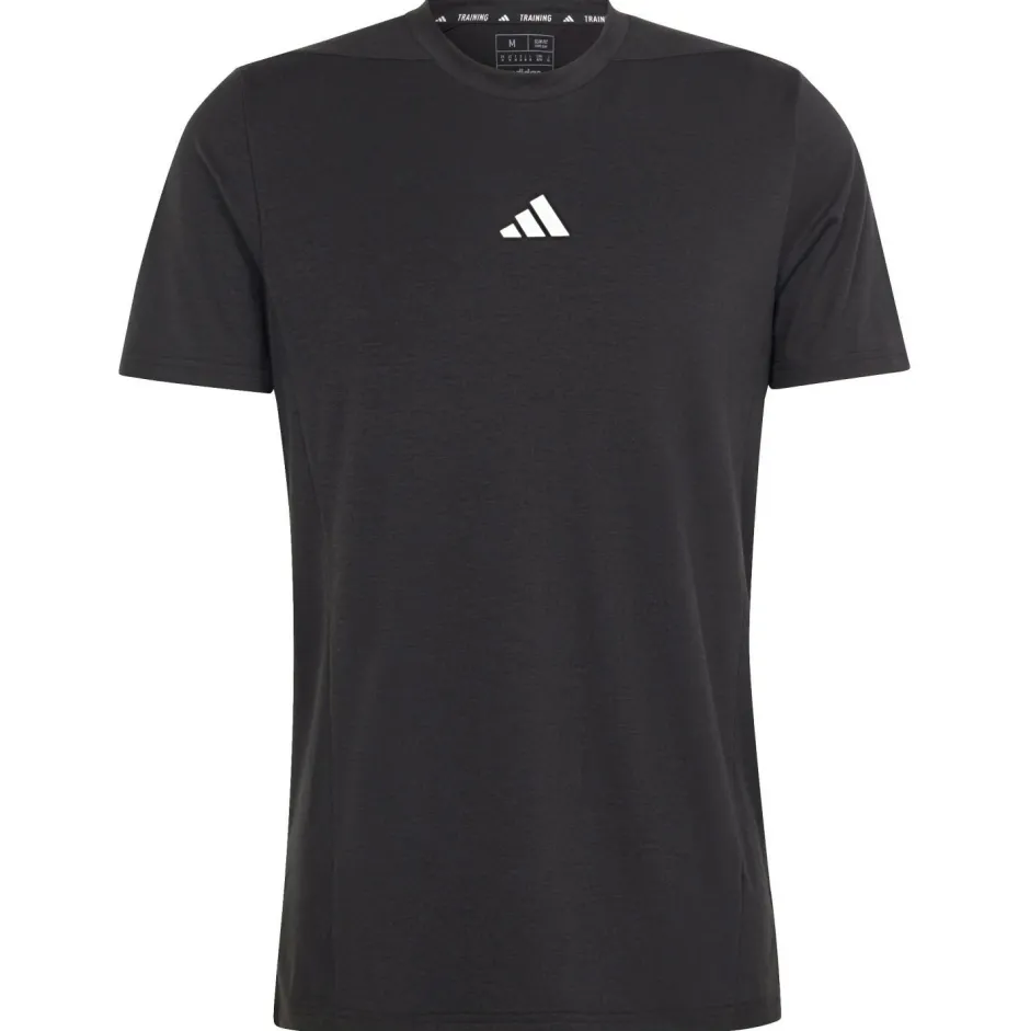 adidas - Deigned 4 Training Tee - Funktionhirt