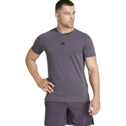 adidas - Deigned 4 Training Tee - Funktionhirt