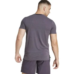 adidas - Deigned 4 Training Tee - Funktionhirt
