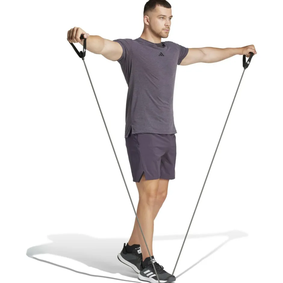 adidas - Deigned 4 Training Tee - Funktionhirt