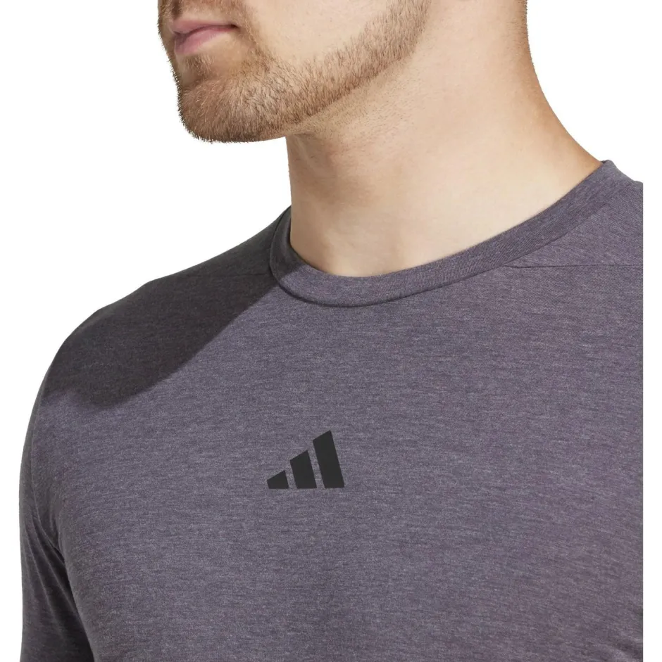 adidas - Deigned 4 Training Tee - Funktionhirt