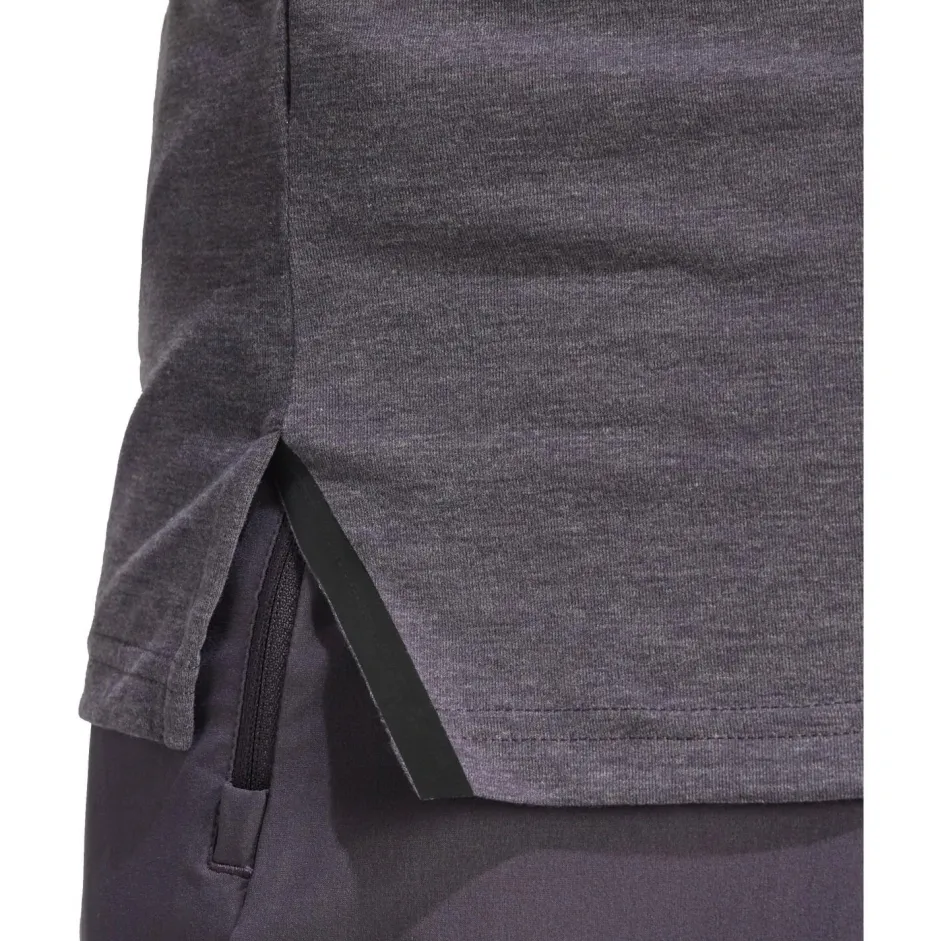 adidas - Deigned 4 Training Tee - Funktionhirt
