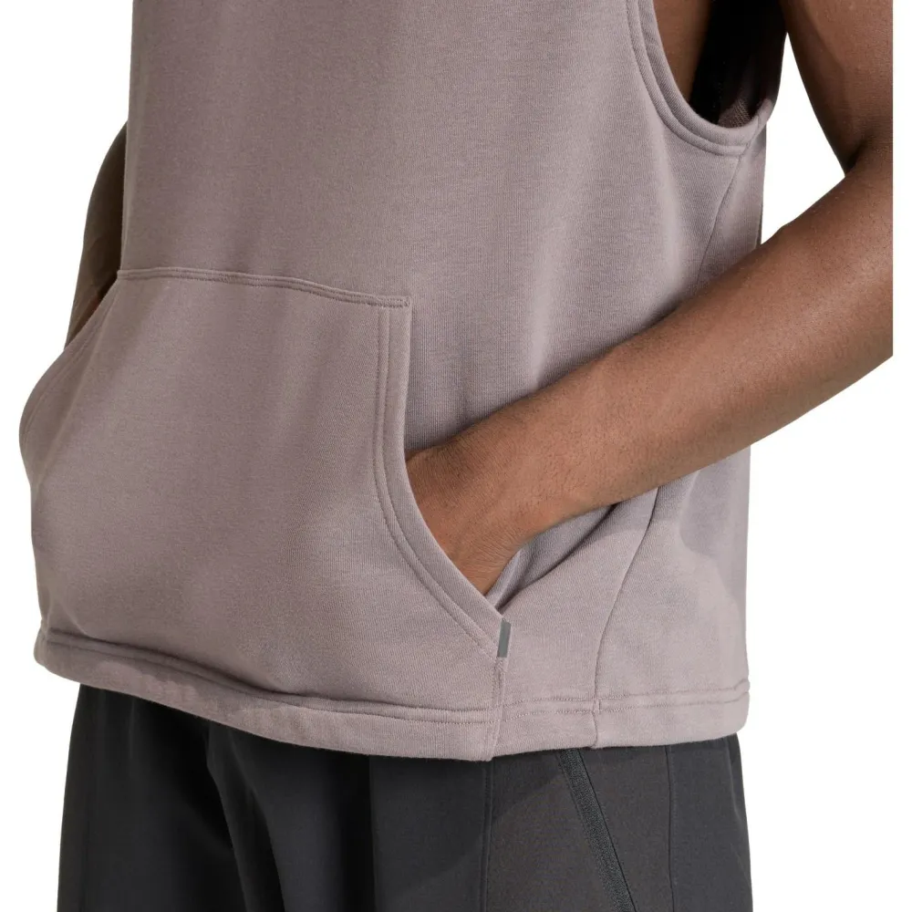 adidas - Drop Arms Hood - Hoodie