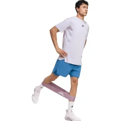 adidas Laufbekleidung|Hosen-- D4T 2in1 Shorts - Shorts