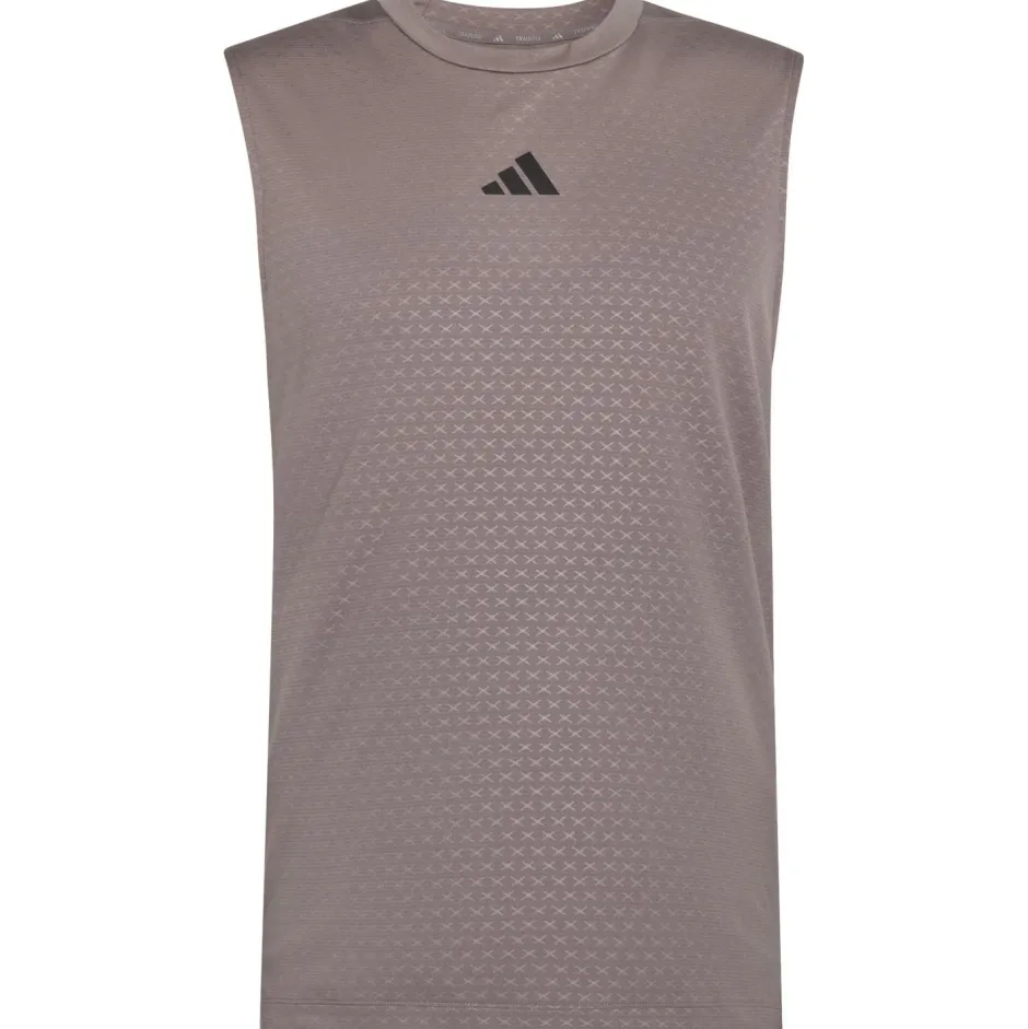 adidas - D4T Power Tank - Tank Top