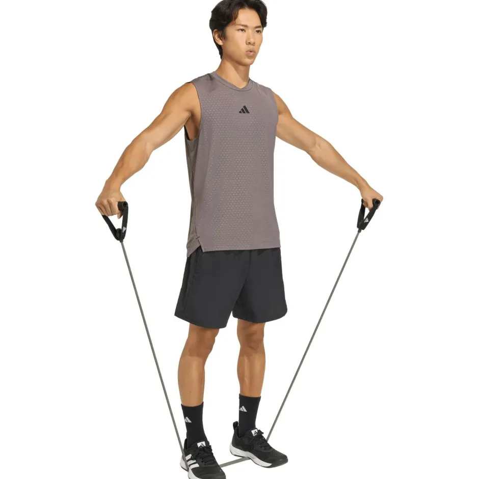 adidas - D4T Power Tank - Tank Top