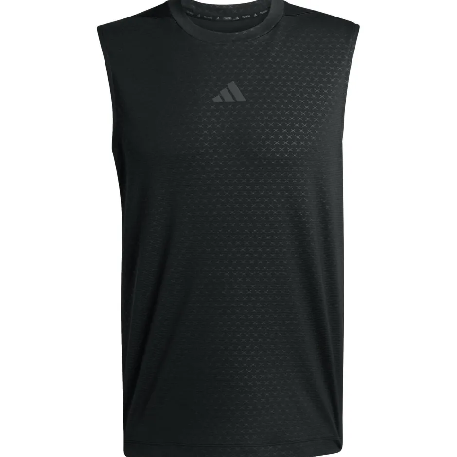 adidas - D4T Power Tank - Tank Top