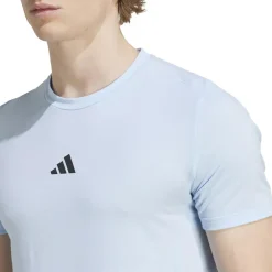 adidas T-Shirts|Shirts, Hemden & Longsleeves-- D4T Workout T-Shirt - T-Shirt