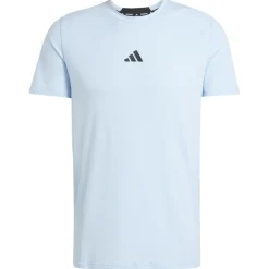 adidas T-Shirts|Shirts, Hemden & Longsleeves-- D4T Workout T-Shirt - T-Shirt