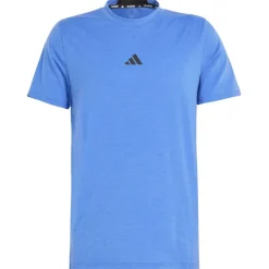 adidas T-Shirts|Shirts, Hemden & Longsleeves-- D4T Workout T-Shirt - T-Shirt