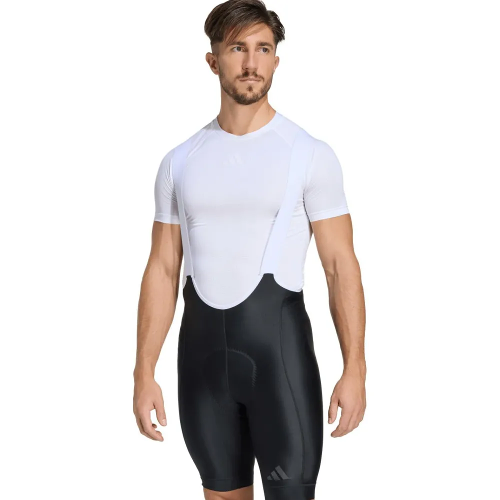 adidas - Essential Bib - Radhose Black New