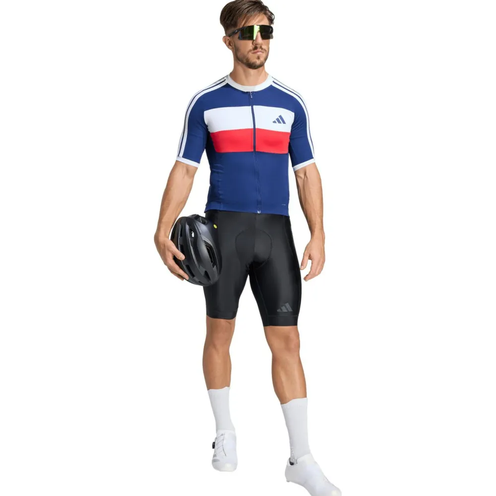 adidas - Essential Bib - Radhose Black New