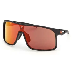 adidas eyewear - Alkator Mirror S3 - Laufbrille Hot