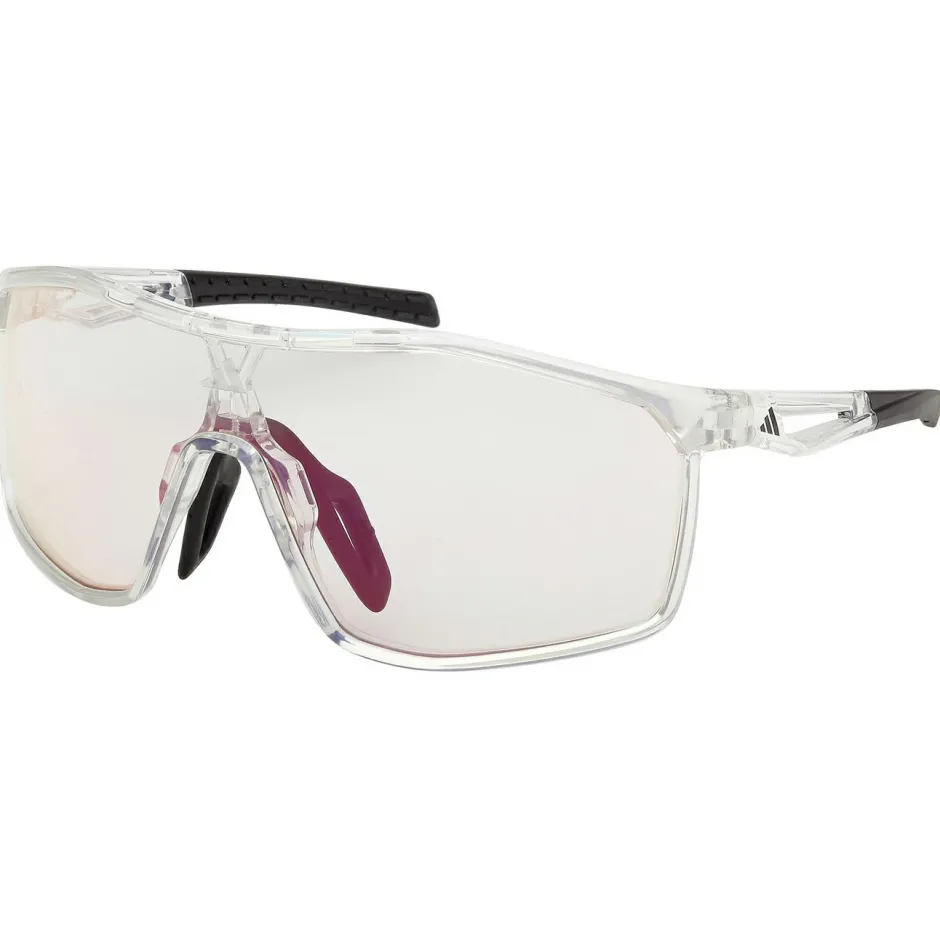 adidas eyewear - Kalidro Photochromic S1-3 - Fahrradbrille