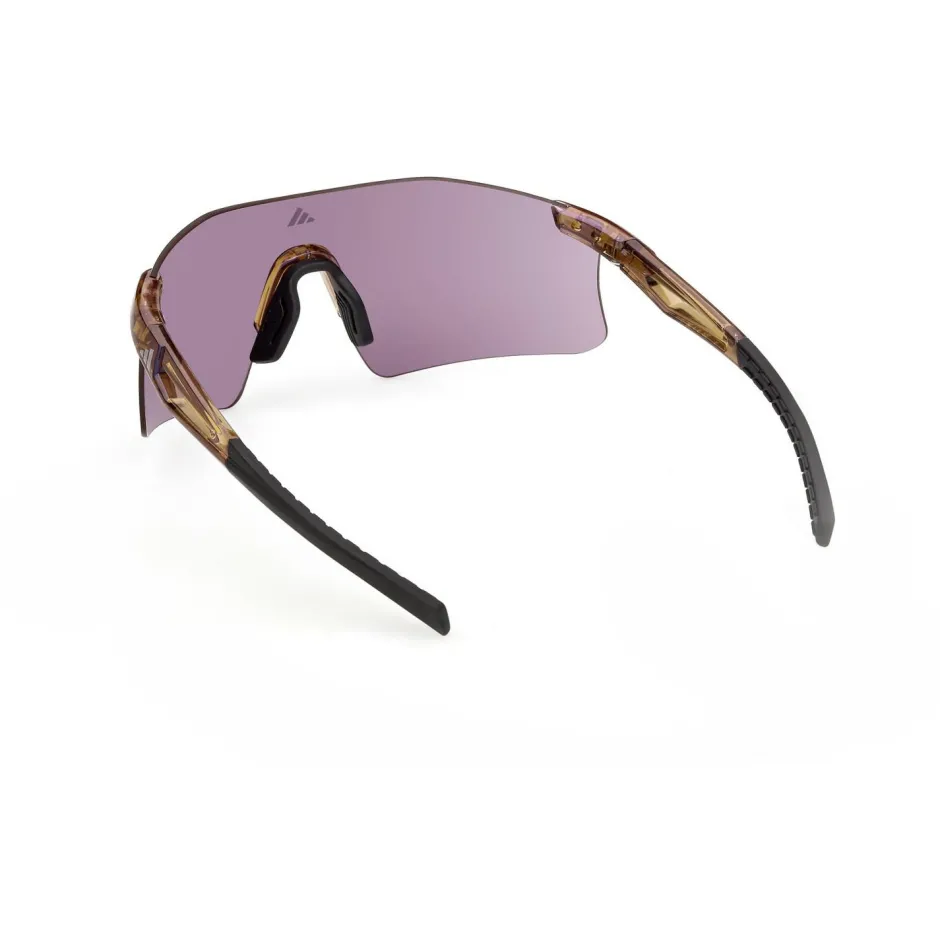 adidas eyewear - Kaphiros Mirror S3 - Laufbrille