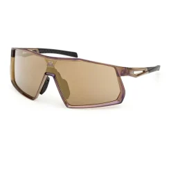 adidas eyewear Laufbekleidung|Fahrradbekleidung-- Kentro Mirror S3 - Laufbrille