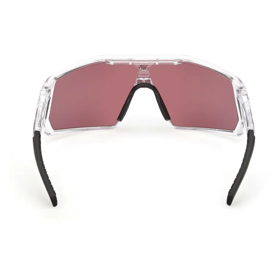adidas eyewear Laufbekleidung|Fahrradbekleidung-- Kentro Mirror S3 - Laufbrille