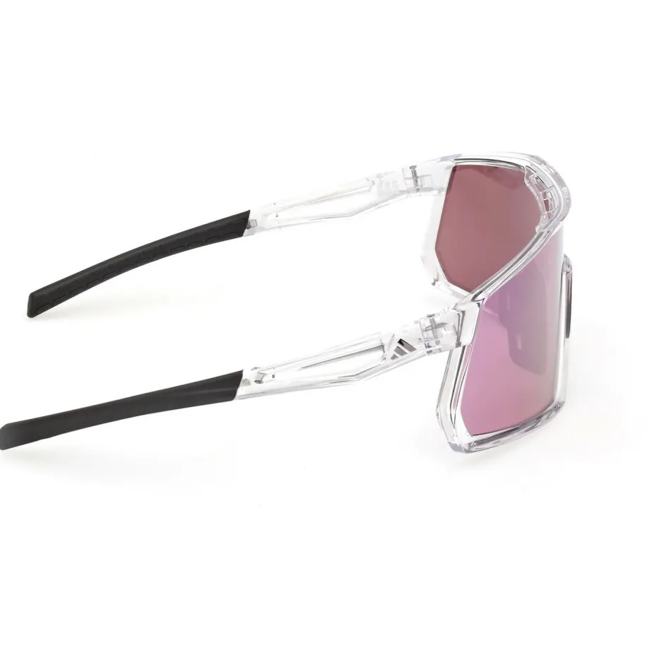 adidas eyewear Laufbekleidung|Fahrradbekleidung-- Kentro Mirror S3 - Laufbrille