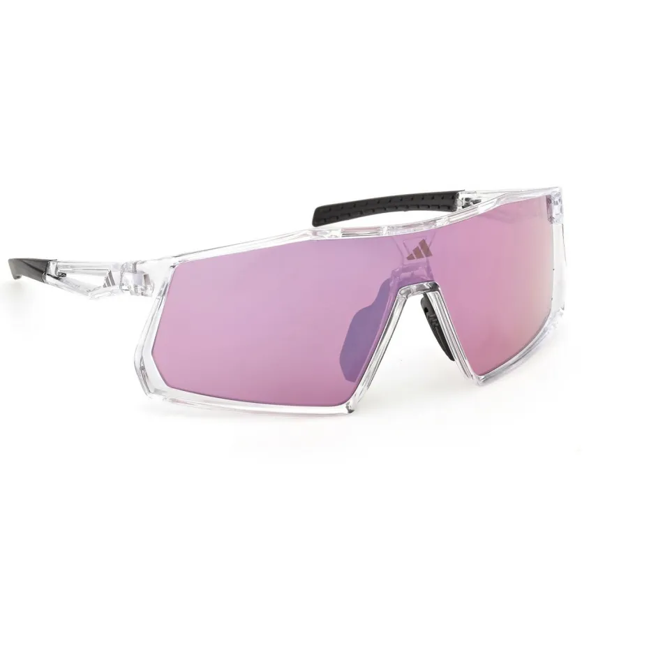 adidas eyewear Laufbekleidung|Fahrradbekleidung-- Kentro Mirror S3 - Laufbrille