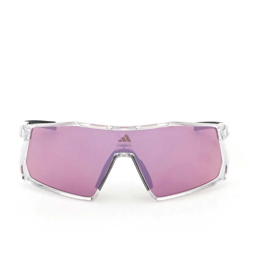 adidas eyewear Laufbekleidung|Fahrradbekleidung-- Kentro Mirror S3 - Laufbrille