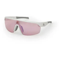 - SP0109 Cat: 1 - Fahrradbrille < adidas eyewear New