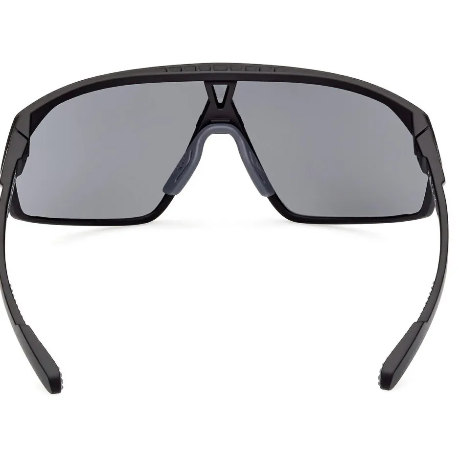 adidas eyewear Fahrradbekleidung|Fahrradbrillen-- SP0074 Cat. 3 - Fahrradbrille Matte Black