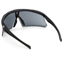 adidas eyewear - SP0106 Cat: 3 - Fahrradbrille Matte Black
