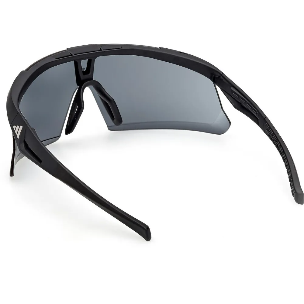 adidas eyewear - SP0106 Cat: 3 - Fahrradbrille Matte Black
