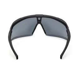 adidas eyewear - SP0106 Cat: 3 - Fahrradbrille Matte Black