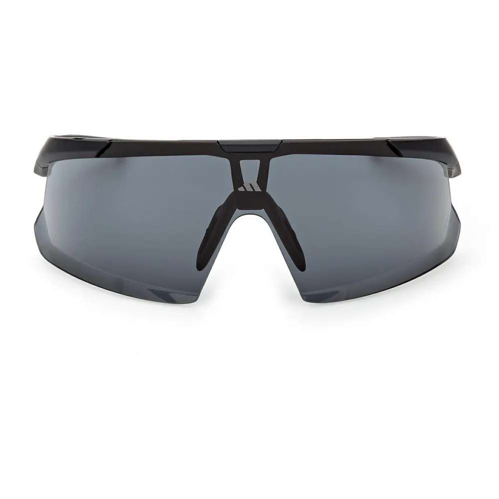 adidas eyewear - SP0106 Cat: 3 - Fahrradbrille Matte Black