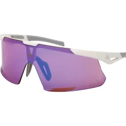 adidas eyewear Laufbekleidung|Fahrradbekleidung-- SP0106 Cat: 2 - Fahrradbrille White