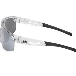 adidas eyewear - SP0109 Mirror Cat: 3 - Fahrradbrille Clearance