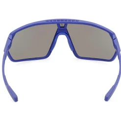 adidas eyewear Fahrradbekleidung|Fahrradbrillen-- SP0088 Mirror Cat. 3 - Fahrradbrille White