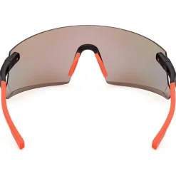 adidas eyewear - SP0090 Mirror Cat. 3 - Fahrradbrille Discount