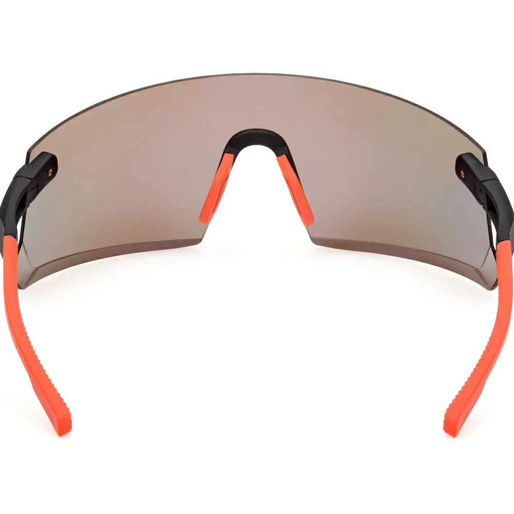 adidas eyewear - SP0090 Mirror Cat. 3 - Fahrradbrille Discount