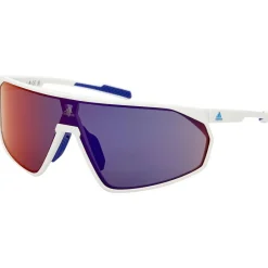 adidas eyewear Fahrradbekleidung|Fahrradbrillen-- SP0074 Mirror Cat. 3 - Fahrradbrille